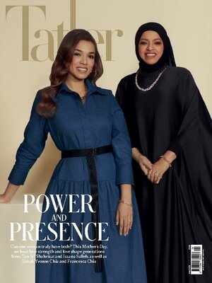 Tatler Malaysia - Magazine